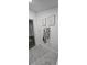 Bathroom featuring elegant marble flooring and stylish decor creates a serene atmosphere at 906 Se 3Rd St, Mulberry, FL 33860