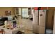 Functional kitchen featuring modern appliances and ample counter space at 1540 Avenue C Ne, Winter Haven, FL 33881