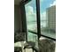 Enjoy ocean views from this condo featuring a pool, the beach, and a neighboring highrise at 1909 S Atlantic Ave # 703, Daytona Beach, FL 32118