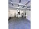 Garage space with utility connections and room for storage, offering practicality at 4420 W Gore Ave, Orlando,, FL 32811