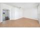 Spacious living room with tile flooring and an open layout, perfect for entertaining at 9651 Old Marsh Ct, Orlando, FL 32832