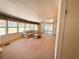 Spacious living room with natural light and cozy furniture at 511 Hawthorne Blvd, Leesburg, FL 34748