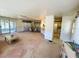Open floor plan connects living, dining and kitchen areas at 511 Hawthorne Blvd, Leesburg, FL 34748