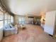 Expansive layout integrates living area, dining, and kitchen at 511 Hawthorne Blvd, Leesburg, FL 34748