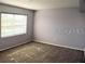 Bright bedroom with new carpet and refreshing natural light at 1000 S Semoran Blvd # 408, Winter Park, FL 32792