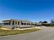 Attractive one-story home with tidy lawn; part of a well-kept neighborhood at 129 Dogwood Trl, Leesburg, FL 34748