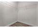 Walk-in closet featuring wire shelving at 1880 Garden Sage Dr, Oviedo, FL 32765
