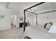 Beautiful main bedroom with en-suite bathroom and natural light at 1940 Bell Creek Loop, Fruitland Park, FL 34731