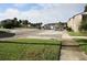 Community parking lot with parking spaces at 2117 Lyme Bay Dr # 604, Orlando, FL 32839