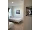 bedroom featuring twin beds with playful artwork, and natural light at 2688 Magnolia Ave, Davenport, FL 33837