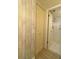 Bathroom featuring a shower at 3475 Flossmoor Ave # 103, Orlando, FL 32822