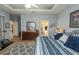 This primary bedroom features a spacious layout and a ensuite bathroom at 39342 Harbor Hills Blvd, Lady Lake, FL 32159