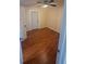 Bedroom with wood flooring and natural light at 6124 Fox Hunt Trl, Orlando, FL 32808
