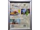 Resort restaurant and bar menu for the Palm Cafe and Pool Bar at 12527 Floridays Resort Dr # 406-E, Orlando, FL 32821