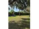 Large backyard featuring a swing set and slide perfect for outdoor Gathering time at 12765 Se 143Rd Ave, Ocklawaha, FL 32179