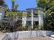 Attractive condo building surrounded by lush tropical landscaping, a serene and inviting complex at 4318 Aqua Vista Dr # K, Orlando, FL 32839