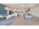 Open-concept living space showcasing tile floors and seamless flow at 6066 Arbor Watch Loop, Orlando, FL 32829