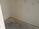 Walk-in closet ready for customization and storage solutions at 6608 Madeira Ave, Lakeland, FL 33811