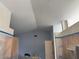Open concept features newly painted walls and ceiling at 6608 Madeira Ave, Lakeland, FL 33811