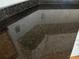 Close-up of elegant countertop showcasing its detailed texture and pattern at 6616 Shepherd Oaks St, Lakeland, FL 33811