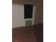 Bedroom showcasing wood-look floors and air vent at 2822 S Dean Rd, Orlando, FL 32825