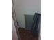 Small closet with a minimal design and baseboard at 2822 S Dean Rd, Orlando, FL 32825