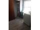 Laundry room including a utility sink and modern washer and dryer machines at 2822 S Dean Rd, Orlando, FL 32825