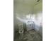 Stylish bathroom featuring modern vanity, a toilet and sleek tile flooring at 2921 Crutchfield W Rd, Lakeland, FL 33805