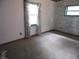 Bedroom with neutral walls, carpet floors, and natural light from two windows at 360 Kentia Rd, Casselberry, FL 32707