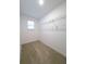 Walk-in closet with shelving at 3850 Hampstead Ln, Lakeland, FL 33810