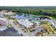 Resort-style pool, clubhouse and community landscape at 7401 Levee Ln, Celebration, FL 34747