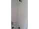 Clean bathroom with a shower/tub combo and white tile at 924 Derbyshire Dr, Kissimmee, FL 34758
