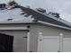 New roof installation in progress on a residential home at 924 Derbyshire Dr, Kissimmee, FL 34758
