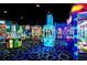 View of the on-site arcade featuring a variety of games and activities for all ages at 14501 Grove Resort Ave # 1637, Winter Garden, FL 34787