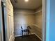 Spacious walk-in closet with shelves and storage space at 14501 Grove Resort Ave # 1637, Winter Garden, FL 34787