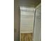 Walk-in closet with wire shelving at 2031 Balboa Way, Kissimmee, FL 34741