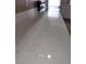 Close-up view of clean and bright countertop with a light surface at 2221 The Oaks Blvd, Kissimmee, FL 34746