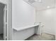 Upstairs landing featuring a shelf, perfect spot for a reading nook or study area at 13712 Summerport Village Pkwy, Windermere, FL 34786