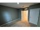 Spacious bedroom with neutral walls and carpeting at 405 Briar Patch Loop, Davenport, FL 33896