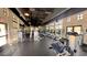 Well-equipped gym featuring modern exercise machines and fitness equipment at 1515 Carey Palm Cir, Kissimmee, FL 34747