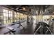On-site gym with a variety of equipment including treadmills, weights, and other exercise machines at 1515 Carey Palm Cir, Kissimmee, FL 34747