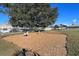 Playground with spring riders and wood chips at 340 Elderberry Ct, Kissimmee, FL 34759
