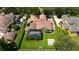 Luxury home with pool and spacious backyard at 9210 Southern Breeze Dr, Orlando, FL 32836