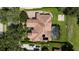 Luxury home with pool and spacious backyard at 9210 Southern Breeze Dr, Orlando, FL 32836