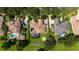 Luxury home with pool and spacious backyard at 9210 Southern Breeze Dr, Orlando, FL 32836