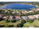 Luxury home on waterfront lot with lake view at 9210 Southern Breeze Dr, Orlando, FL 32836