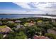 Aerial view of home and neighborhood near Orlando Eye at 9210 Southern Breeze Dr, Orlando, FL 32836