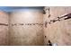 Clean shower with tile surround at 14642 Yellow Butterfly Rd, Windermere, FL 34786