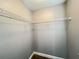 Large walk-in closet with wire shelving at 14642 Yellow Butterfly Rd, Windermere, FL 34786