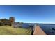 Scenic lakefront property with private dock access at 225 E Pomelo St, Lake Alfred, FL 33850